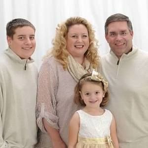 Meet your Posher, Beth